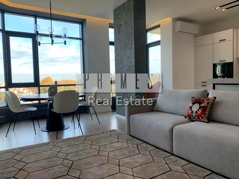 квартира по адресу Болсуновская ул. (Сергея Струтинского), 2