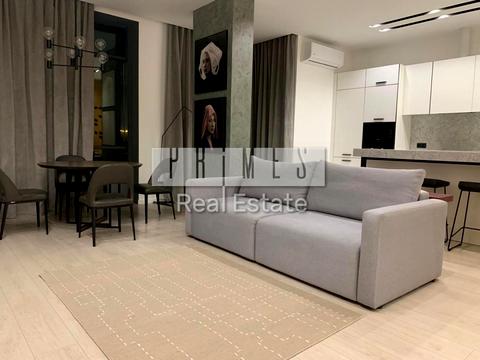 квартира по адресу Болсуновская ул. (Сергея Струтинского), 2