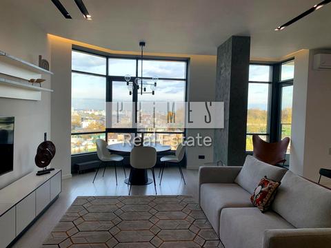 квартира по адресу Болсуновская ул. (Сергея Струтинского), 2