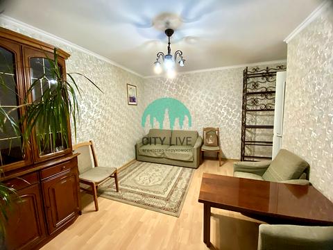 квартира за адресою Степана Бандери вул., 62