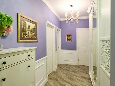 квартира за адресою Практична вул., 6