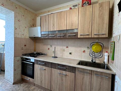 квартира за адресою Герасима Кондратьєва вул. (Кірова), 158/3