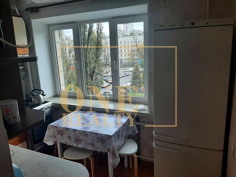 квартира за адресою Повітряних Сил просп. (Повітрофлотський), 52