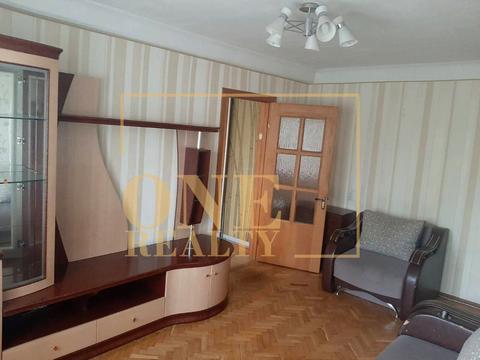 квартира за адресою Повітряних Сил просп. (Повітрофлотський), 52