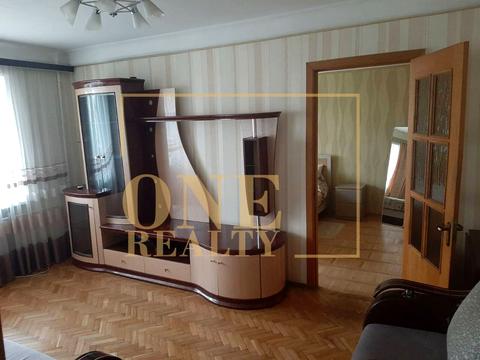 квартира за адресою Повітряних Сил просп. (Повітрофлотський), 52