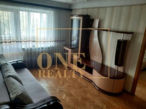 квартира за адресою Повітряних Сил просп. (Повітрофлотський), 52