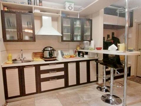 квартира за адресою Перемоги просп., 67