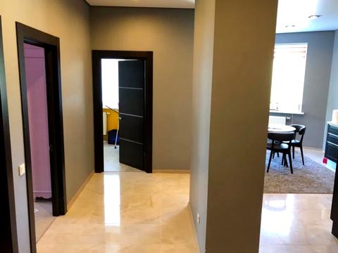 квартира за адресою Генерала Шаповала вул. (Механізаторів), 2