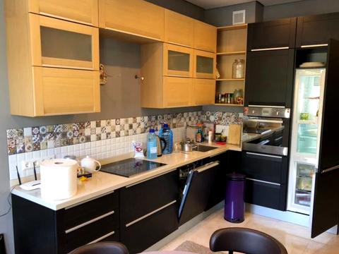 квартира по адресу Генерала Шаповала ул. (Механізаторів), 2