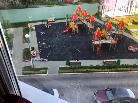 квартира за адресою Генерала Шаповала вул. (Механізаторів), 2