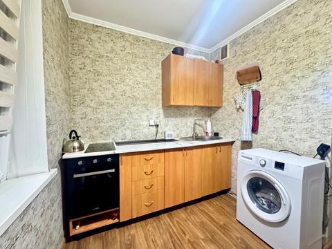 квартира за адресою Марії Литвиненко-Вольгемут вул., 44