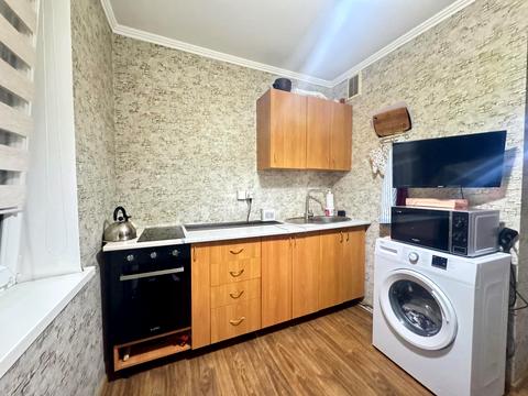 квартира за адресою Марії Литвиненко-Вольгемут вул., 44