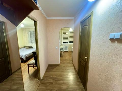 квартира за адресою Марії Литвиненко-Вольгемут вул., 44