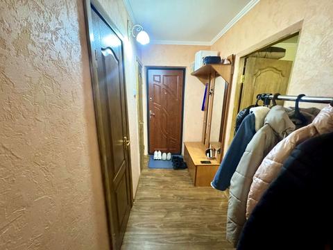 квартира за адресою Марії Литвиненко-Вольгемут вул., 44