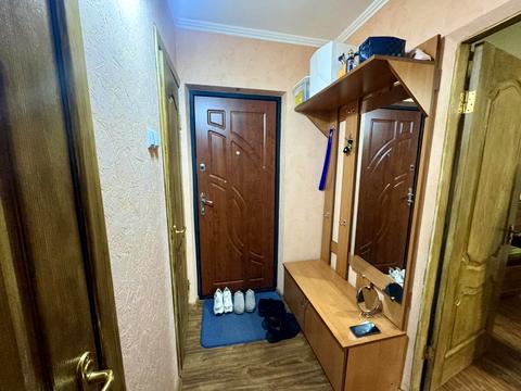 квартира за адресою Марії Литвиненко-Вольгемут вул., 44