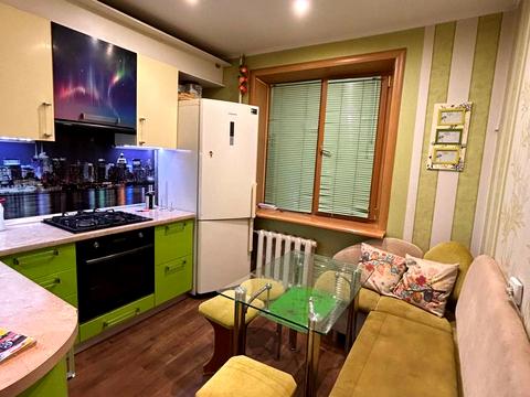 квартира за адресою Запоріжжя, Стародніпровська вул., 30