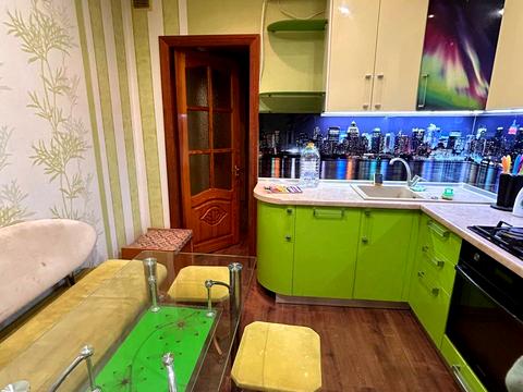 квартира за адресою Запоріжжя, Стародніпровська вул., 30