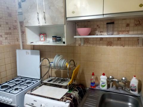 квартира по адресу Ильфа и Петрова ул., 6/2