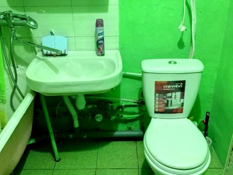 квартира по адресу Ильфа и Петрова ул., 6/2