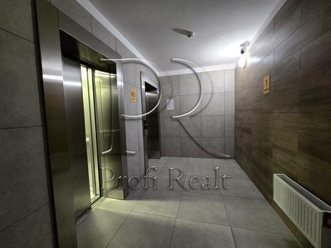 квартира по адресу Михаила Максимовича ул. (Трутенко Онуфрия), 32-Б