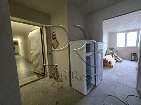 квартира по адресу Михаила Максимовича ул. (Трутенко Онуфрия), 32-Б