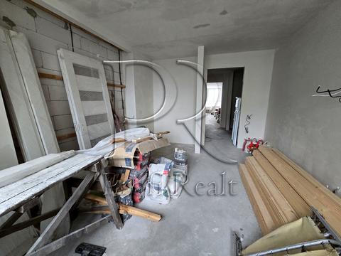 квартира по адресу Михаила Максимовича ул. (Трутенко Онуфрия), 32-Б