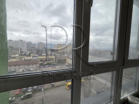 квартира по адресу Михаила Максимовича ул. (Трутенко Онуфрия), 32-Б