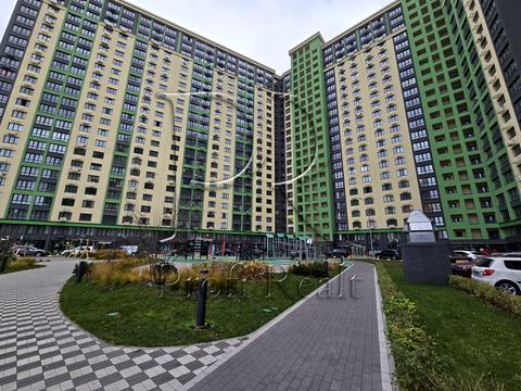 квартира по адресу Михаила Максимовича ул. (Трутенко Онуфрия), 32-Б