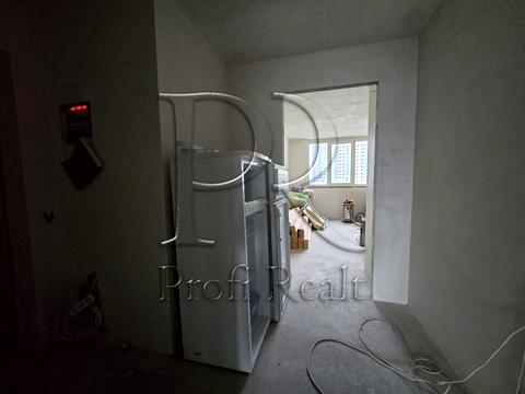 квартира по адресу Михаила Максимовича ул. (Трутенко Онуфрия), 32-Б