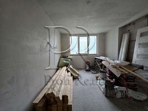 квартира по адресу Михаила Максимовича ул. (Трутенко Онуфрия), 32-Б