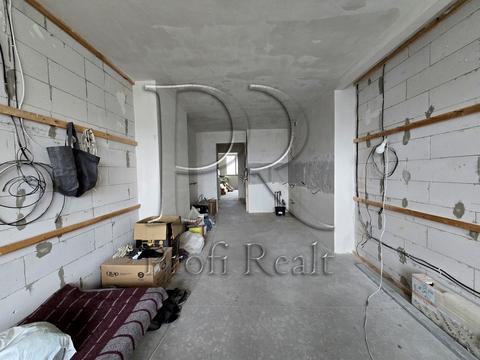 квартира по адресу Михаила Максимовича ул. (Трутенко Онуфрия), 32-Б