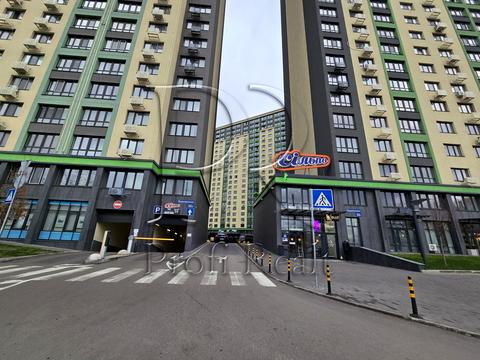 квартира по адресу Михаила Максимовича ул. (Трутенко Онуфрия), 32-Б