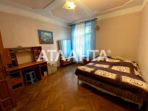 квартира за адресою Преображенська вул., 67