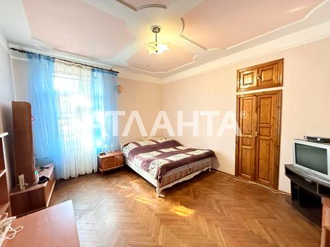 квартира за адресою Преображенська вул., 67