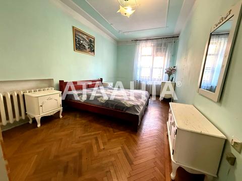 квартира за адресою Преображенська вул., 67