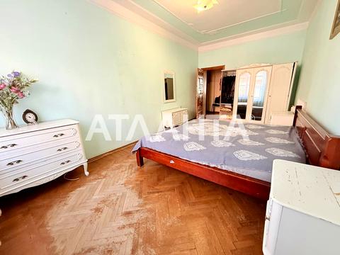 квартира за адресою Преображенська вул., 67