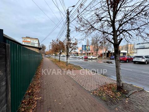 будинок за адресою Центральна вул. (Чапаєва), 37