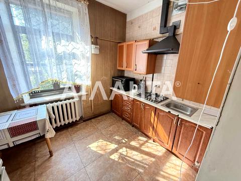 квартира за адресою Преображенська вул., 67