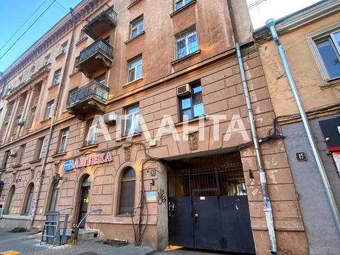 квартира за адресою Преображенська вул., 67