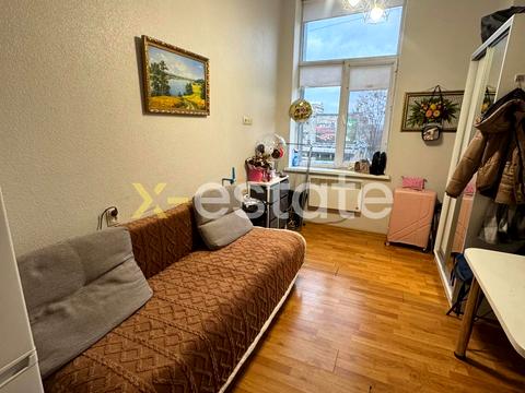 квартира за адресою Героїв Харкова просп. (Московський), 118