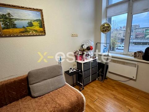 квартира за адресою Героїв Харкова просп. (Московський), 118