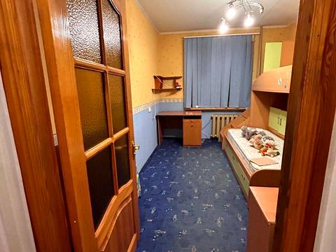 квартира за адресою Запоріжжя, Стародніпровська вул., 30