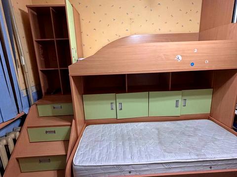 квартира за адресою Запоріжжя, Стародніпровська вул., 30