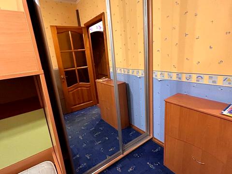 квартира за адресою Запоріжжя, Стародніпровська вул., 30