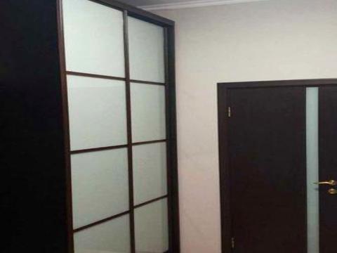 квартира по адресу Мокра ул. (Кудряшова), 16