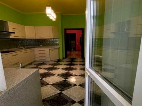 квартира по адресу Мокра ул. (Кудряшова), 16