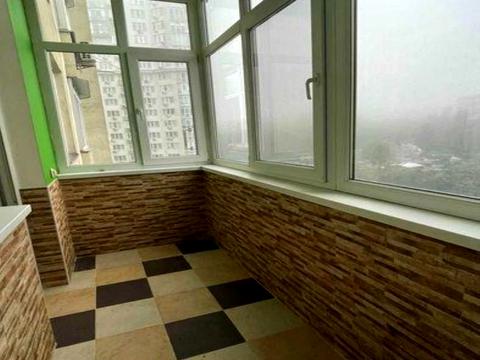 квартира по адресу Мокра ул. (Кудряшова), 16