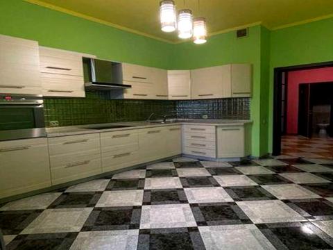 квартира по адресу Мокра ул. (Кудряшова), 16