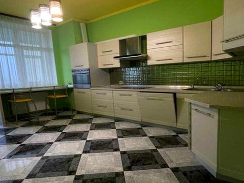 квартира по адресу Мокра ул. (Кудряшова), 16