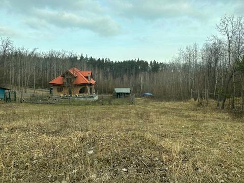 ділянка за адресою 